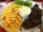 Faux Filet