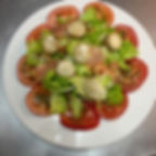 Salade du pêcheur