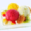 Glaces