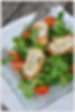 Salade de Chèvre Chaud