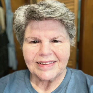 Connie Nicholson - Haywood County
