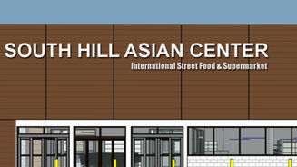 Coming Soon to South Hill Mall in Puyallup!