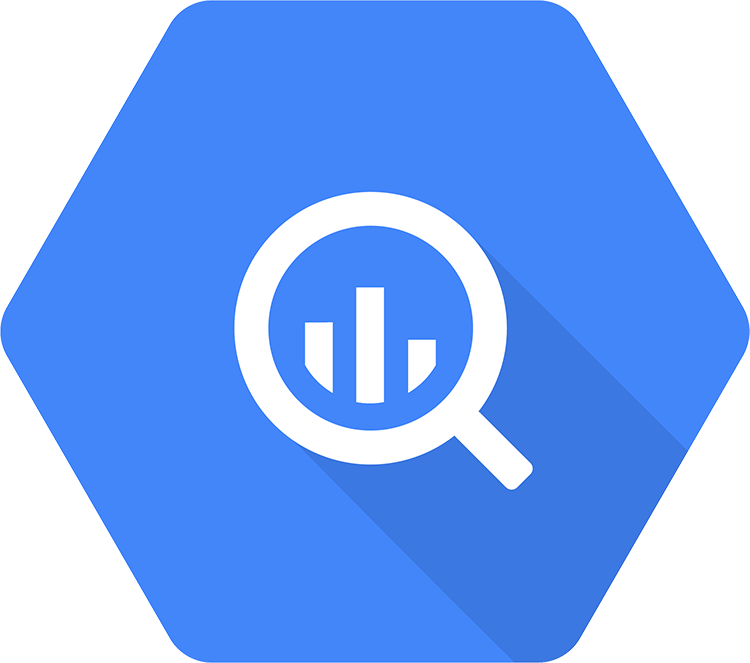 Google BigQuery