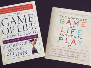 Are you winning at the game of LIFE