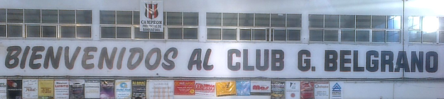 Club General Belgrano, Belgrano de Santa Rosa