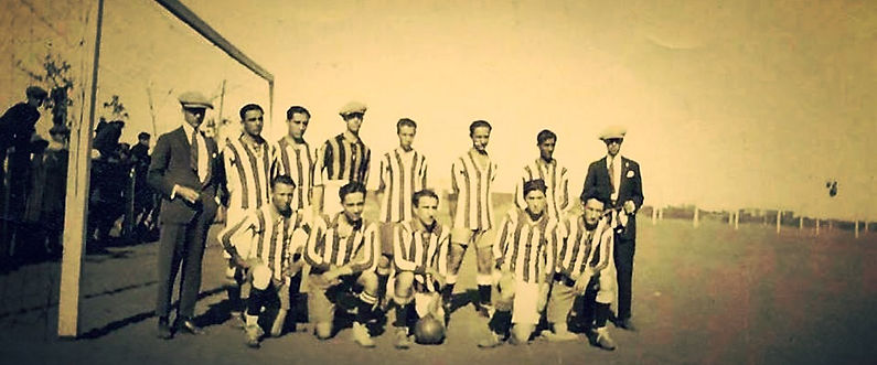 Club General Belgrano, Belgrano de Santa Rosa