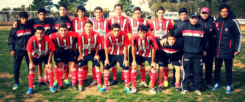 Club General Belgrano, Belgrano de Santa Rosa