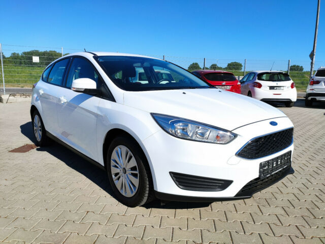Ford Focus Lim Trend