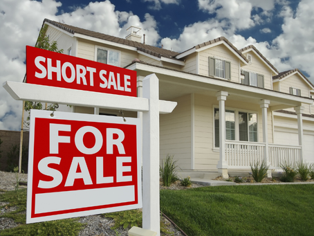 What's a Short Sale?