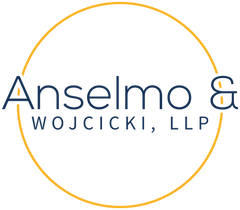 Anselmo & Wojcicki, LLP, a real estate and estate planning law firm