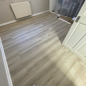 🪵 Flooring Services