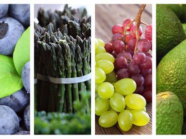 Crecimiento de las agroexportaciones en Perú