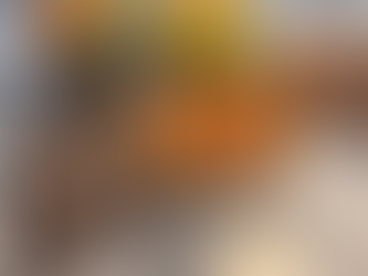 The AI, the Pumpkin, and the Perfectly Planned Sunday