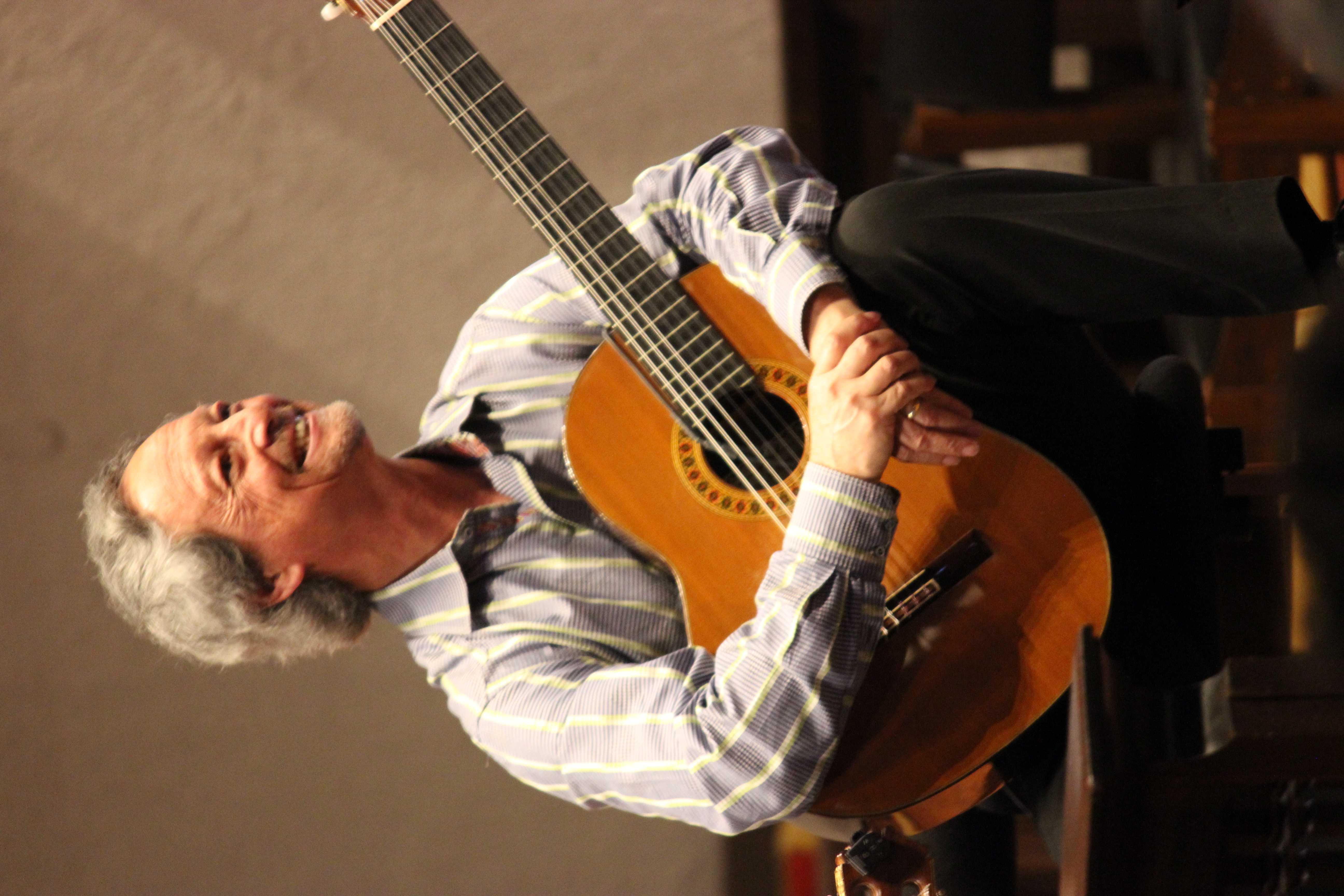 Fred Benedetti