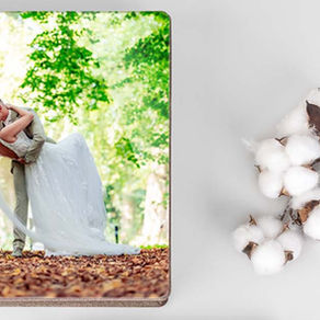 Waarom kiezen voor een trouwfotograaf inclusief trouwalbum?