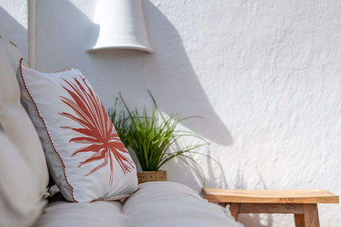 vakantiewoning, marbella, ojén, dorpswoning, spanje