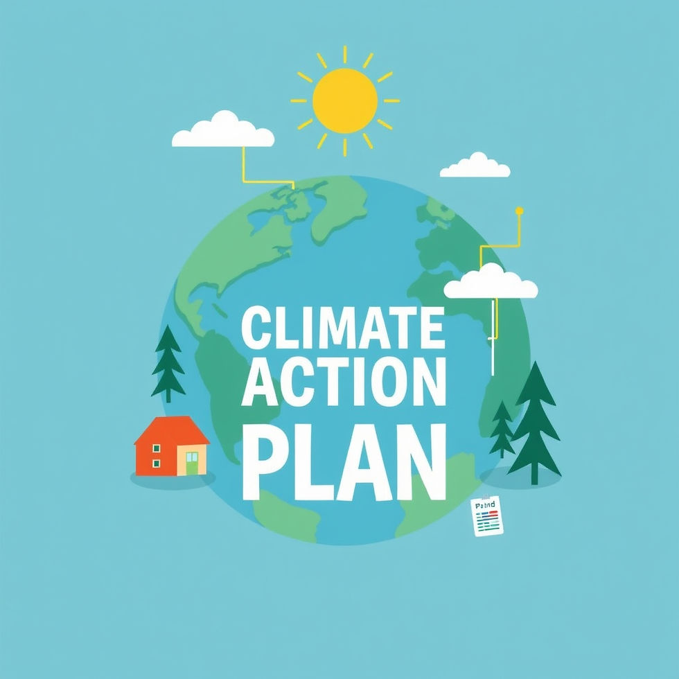 Climate Action Plan