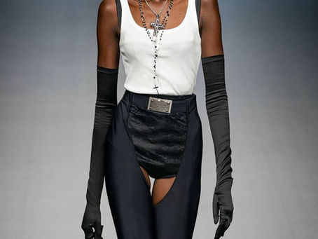 How Has African Culture Influenced Today’s Fashion Trends?