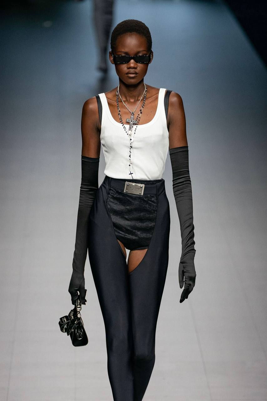 How Has African Culture Influenced Today’s Fashion Trends?