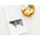 Thumbnail: Assorted Farm Animals - Cotton Tea Towels