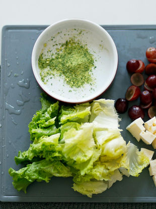 National Nutrition Month: Nourishing Energy, Focus, and Wellbeing at Work