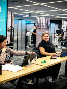 Smiles Delivered: How FitPros Health Fairs + Dentists on Demand Bring Preventative Care to Work