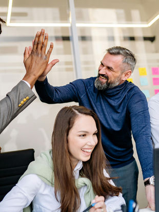 Why Interactive Wellness Experiences Drive Higher Engagement