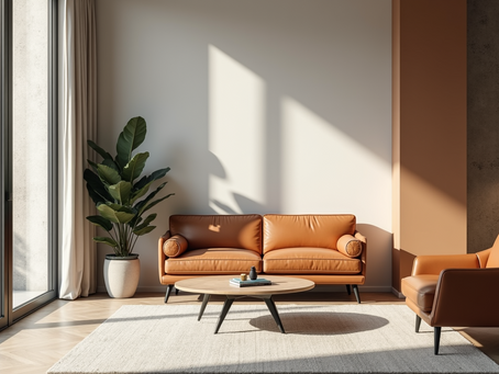 Diseños Únicos de Muebles en Melamina