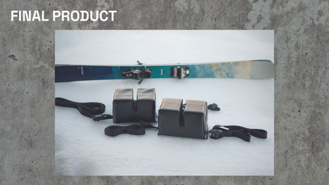 FINAL PRODUCT SKI 2