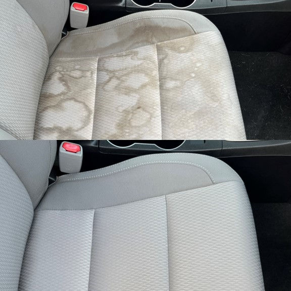 Instant Car Detailing Success: Simplified Tools & Products for Busy Enthusiasts