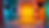 Eye-level view of a photography setup featuring colorful backdrops