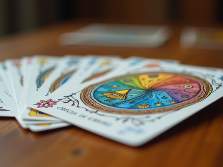 Enhancing Your Journey with Oracle Cards: An Oracle Cards Shopping Guide