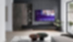 Built-in fitted furniture and storage design inspiration