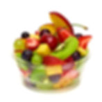 Fruit Bowl