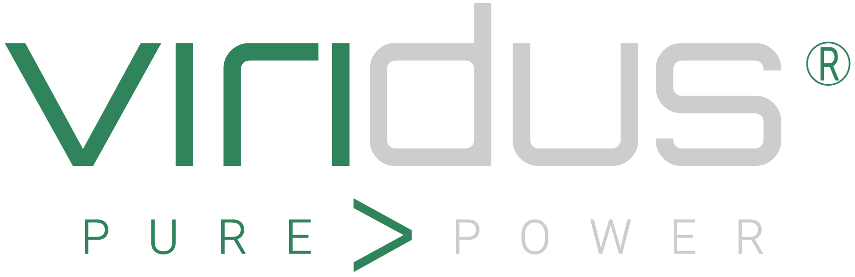 Viridus Logo