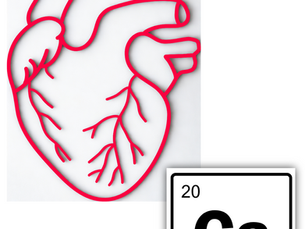 Coronary Artery Calcium: Personalized Heart Attack Risk