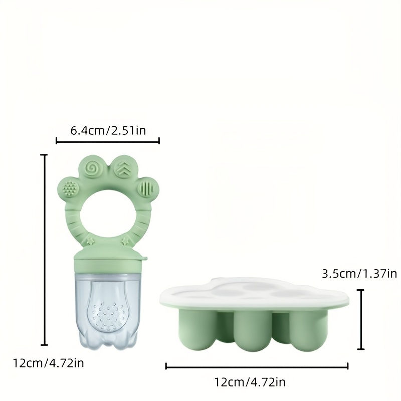 Thumbnail: Baby Fruit Feeder