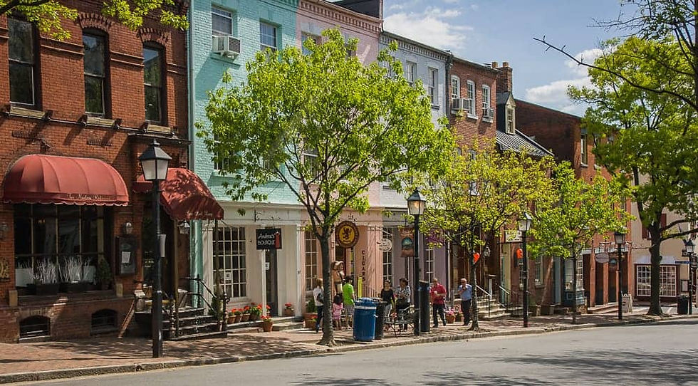 ALEXANDRIA, VA