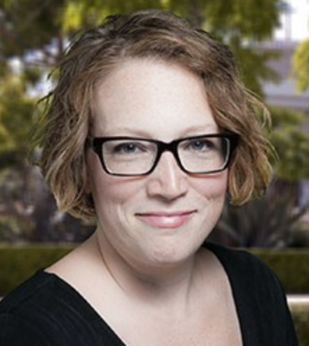 Emilie Amrein