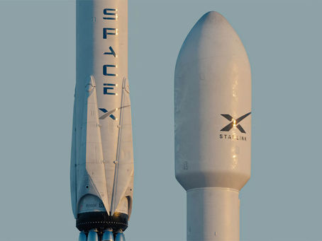 SpaceX Rockets