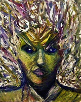 Tessa Kennedy, NY contemporary art