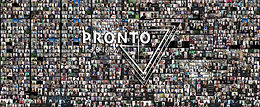 Pronto: find and follow