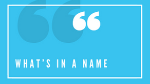 Starting a Business in Oklahoma Part 1: How should I name my business?