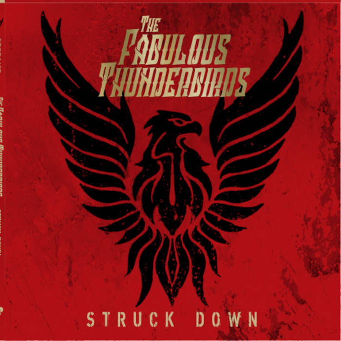 Fabulous Thunderbirds