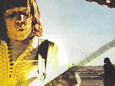 Robin Trower — Robin Trower Live! [50th Anniversary Edition]