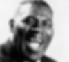 Howlin' Wolf (Photo: https://arhoolie.org/howlin-wolf-interview-2/)