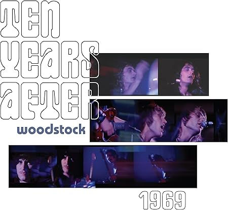 Ten Years After