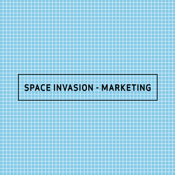 MARKETING & EVENTS