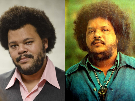 Filmes e séries biográficas de famosos brasileiros: qual o seu favorito?