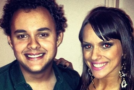 Beijos que eu esperei (na ficção), porém, JAMAIS vieram